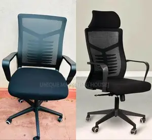 Scorpion Mesh Office Chairs