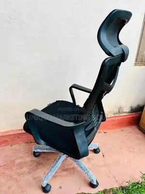 Scorpion Mesh Office Chairs