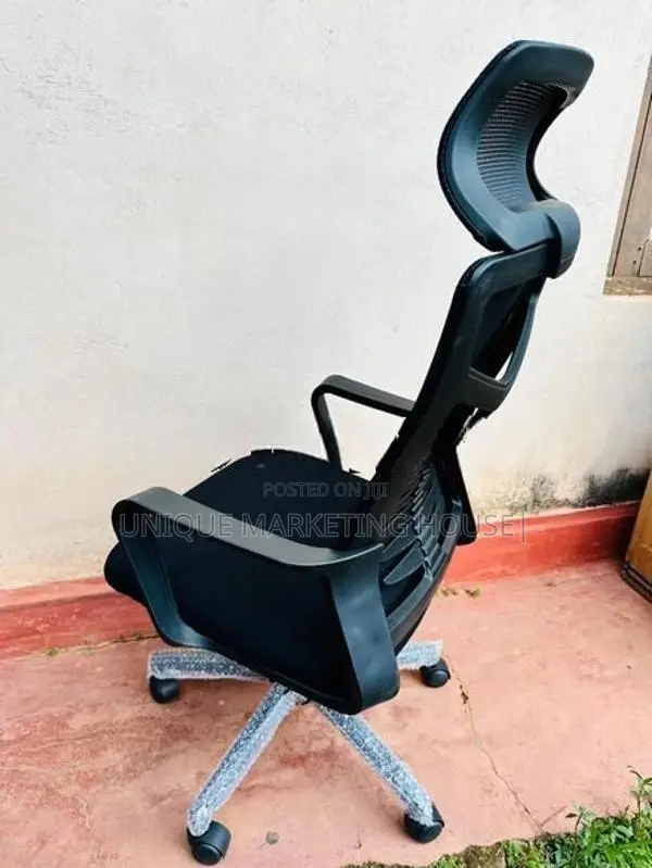 Scorpion Mesh Office Chairs