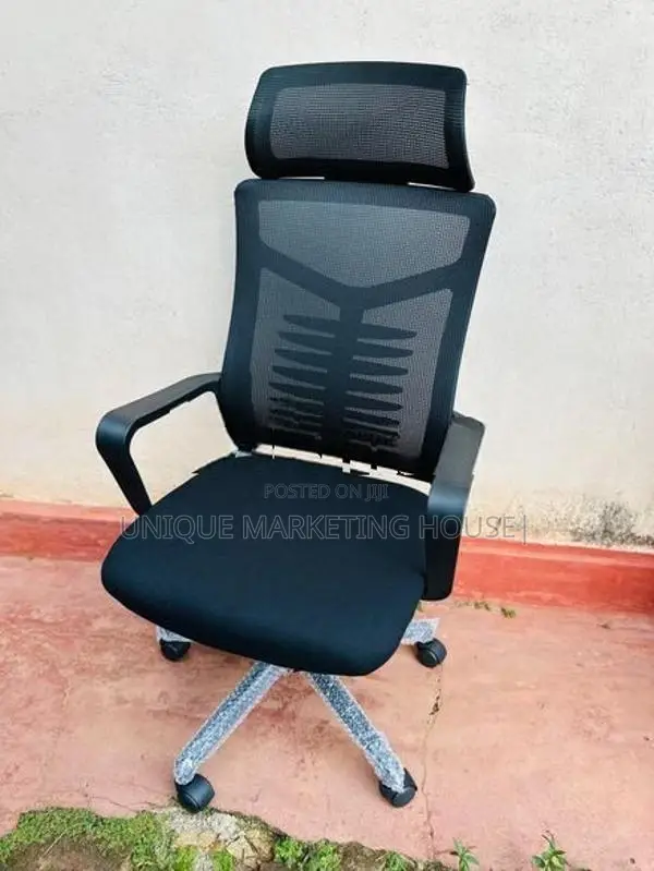 Scorpion Mesh Office Chairs