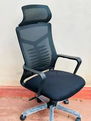 Scorpion Mesh Office Chairs