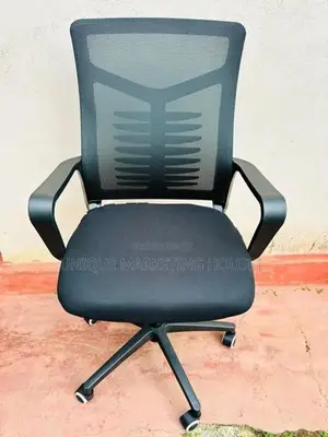 Scorpion Mesh Office Chairs