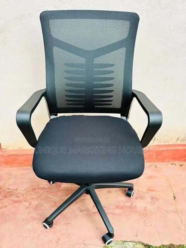 Scorpion Mesh Office Chairs