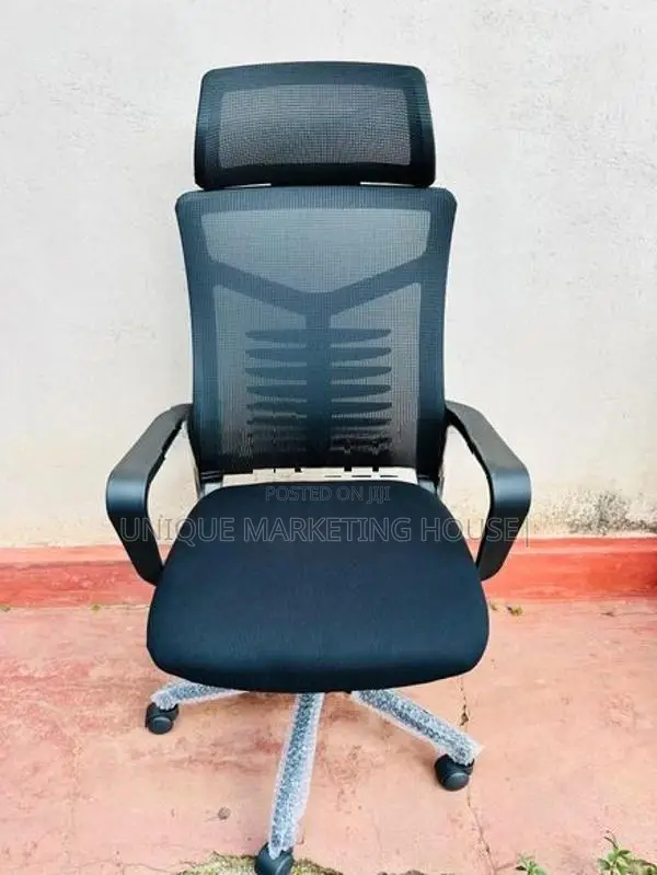 Scorpion Mesh Office Chairs