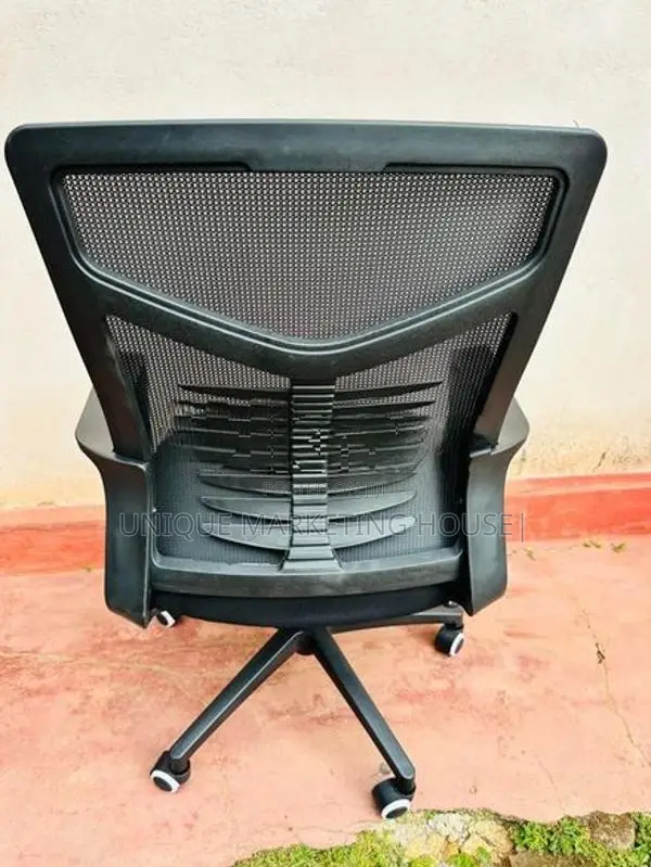 Scorpion Mesh Office Chairs