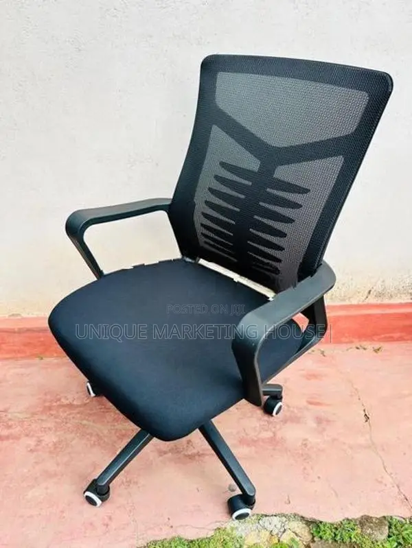 Scorpion Mesh Office Chairs