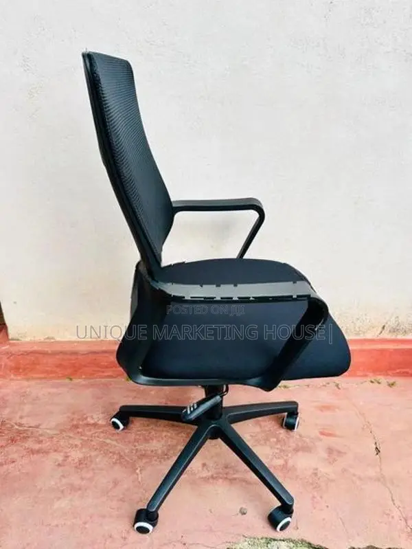 Scorpion Mesh Office Chairs