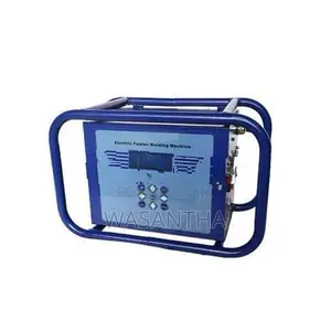 Electrofusion Welding Machine 20mm-315mm Automatc
