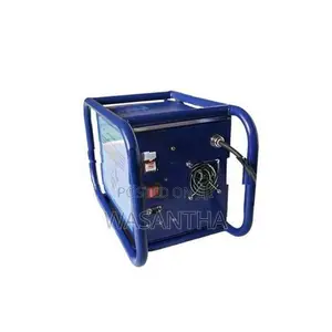 Electrofusion Welding Machine 20mm-315mm Automatc