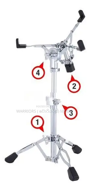 Sneyar Stands ( Heavy Adjustable )