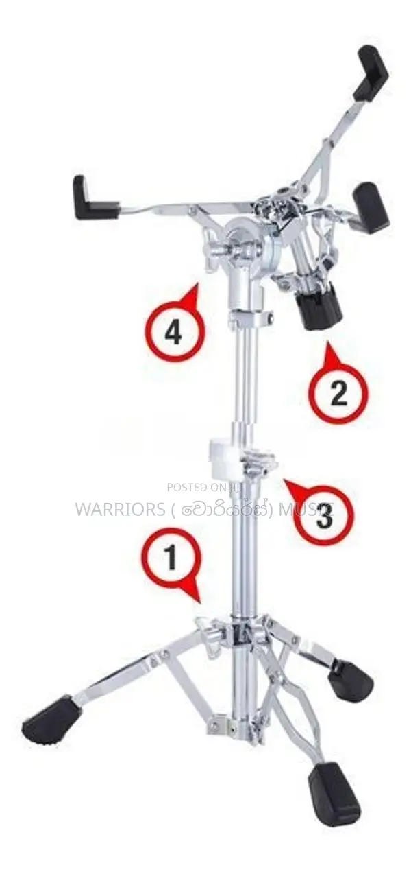 Sneyar Stands ( Heavy Adjustable )