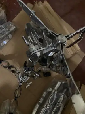 Sneyar Stands ( Heavy Adjustable )