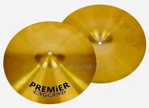 1.2 mm Quality 14 " Hi Hat Pair ( Imported )