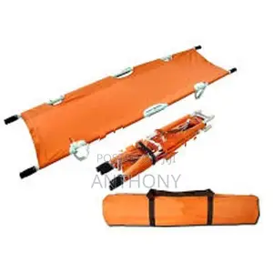 Stretcher Folderble