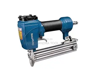 DONGCHENG AIR PNEUMATIC BRAD NAILER NAIL GUN DT50DC