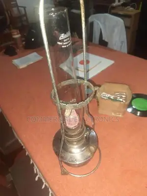 Aladin Lamp