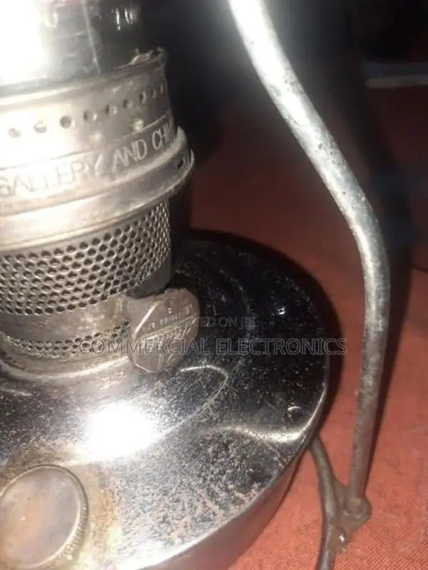 Aladin Lamp