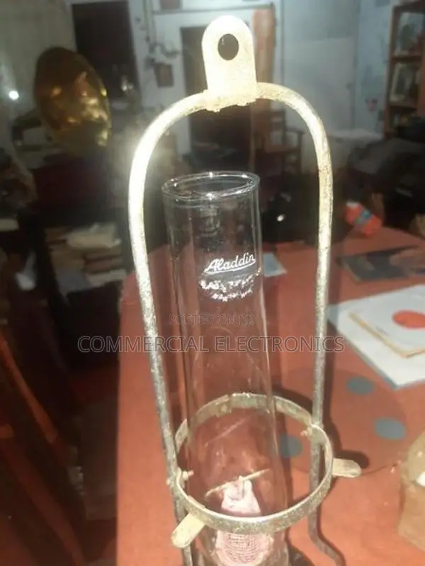 Aladin Lamp