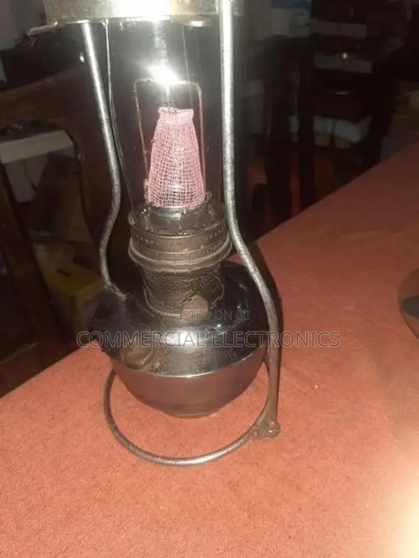 Aladin Lamp