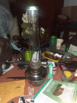 Aladin Lamp