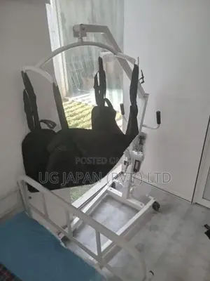 Patient Transfer Hoister^^^^^^