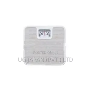 Bathroom- Body Weight Scale