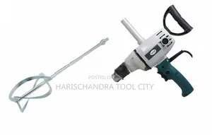 VBW PAINT MIXER WITH DRILL 16mm