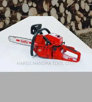 CanFly Chainsaw 22” 5800