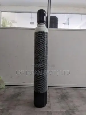 Oxygen Cylinder 11L