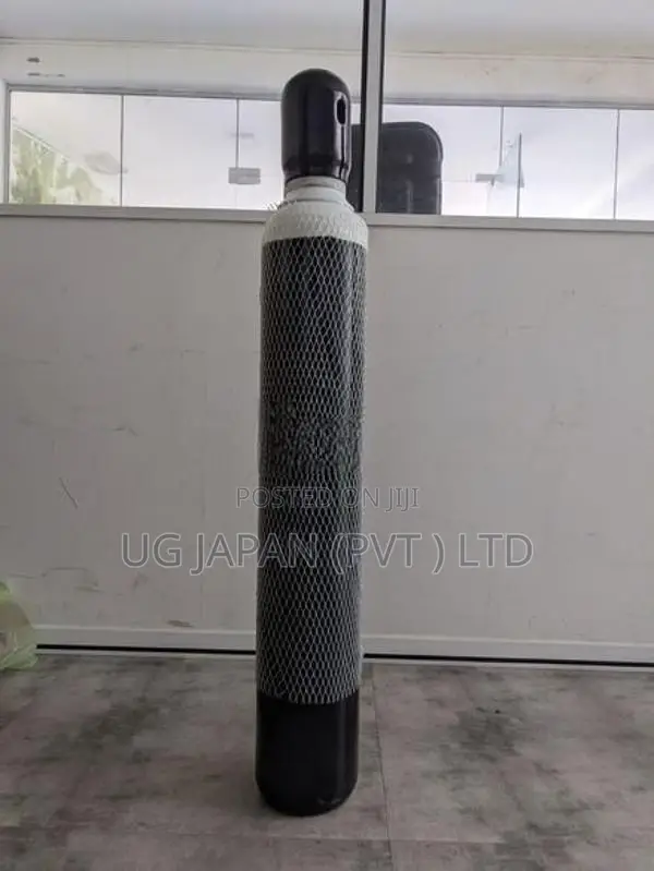 Oxygen Cylinder 11L