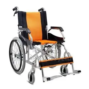 Aluminum Wheelchair Light weight ****
