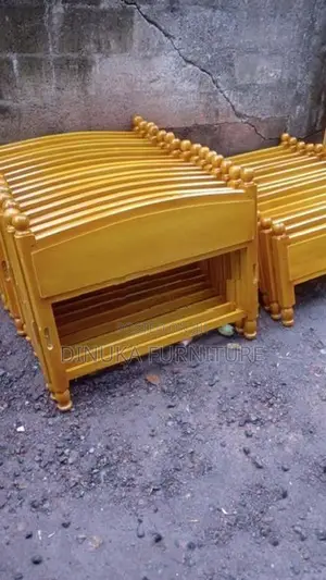 Bed 6ft 4ft
