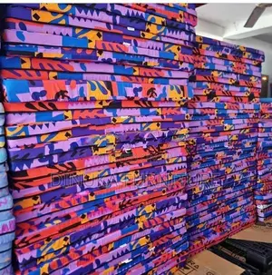 Mattress Double Layer 6ft *3ft