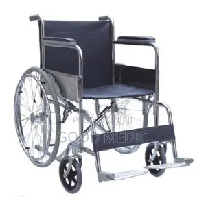 Patient Wheelchairs