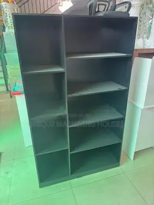 Modern 5x3ft Smart Rack