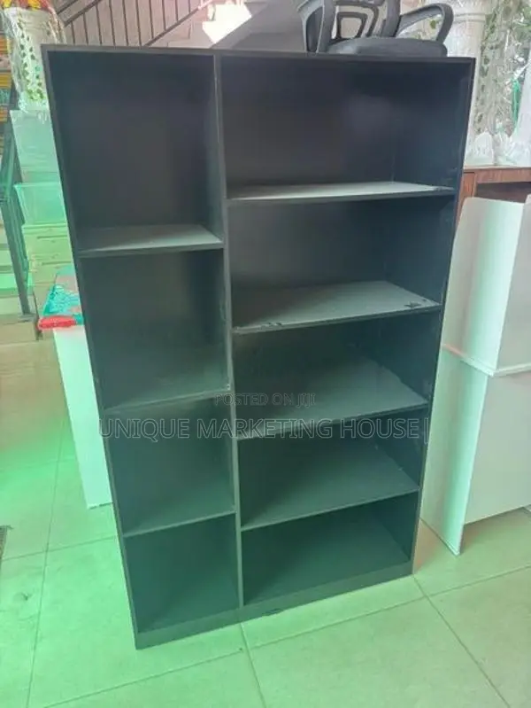 Modern 5x3ft Smart Rack