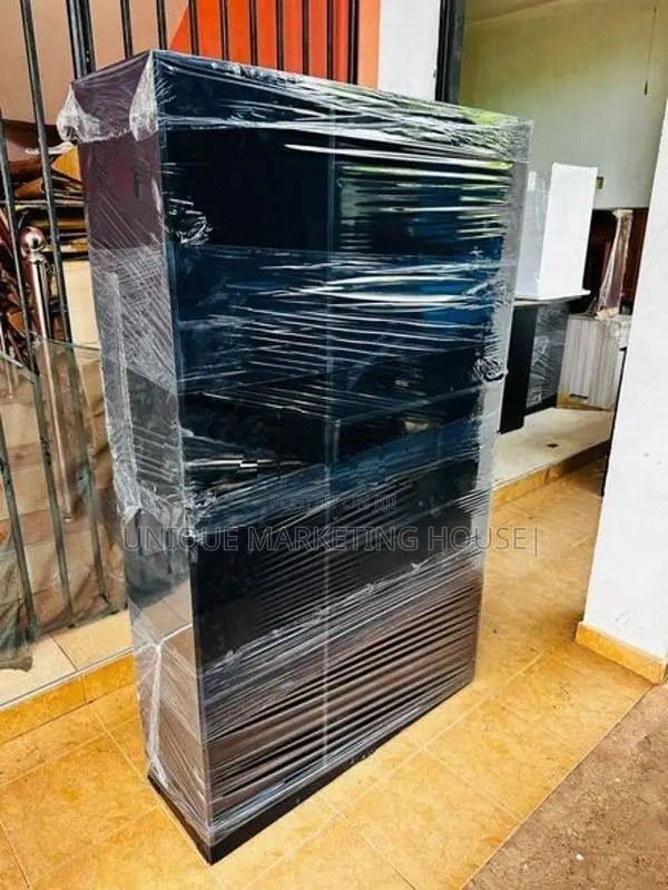 Modern 5x3ft Smart Rack