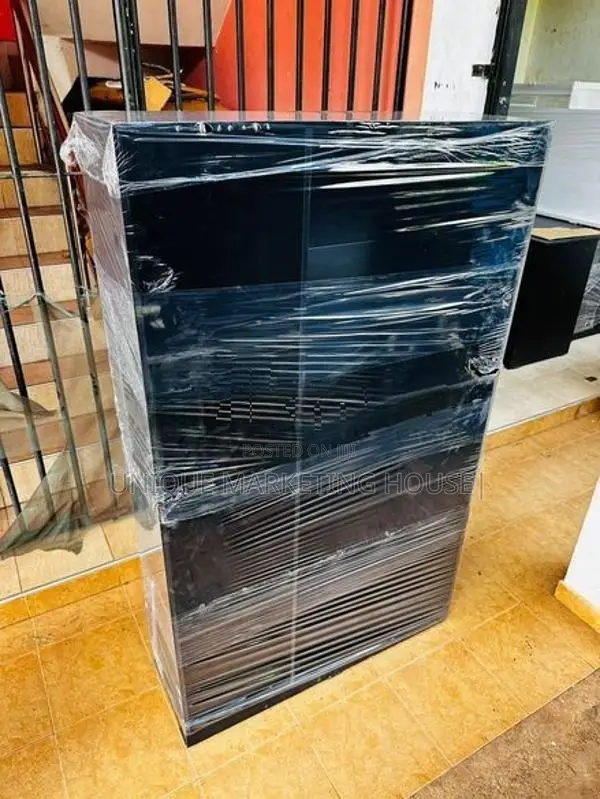 Modern 5x3ft Smart Rack