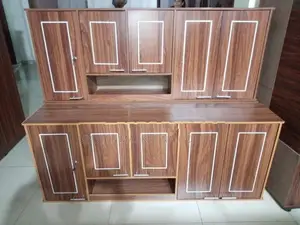 Modern R/Made Classic Pantry Cupboards