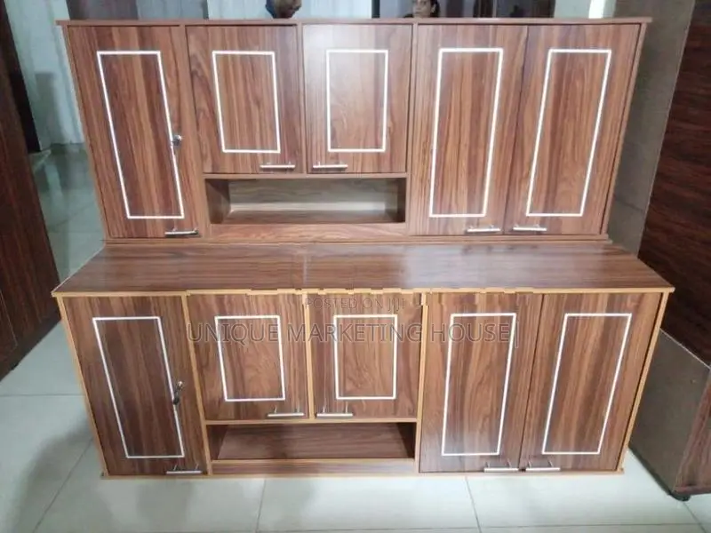 Modern R/Made Classic Pantry Cupboards