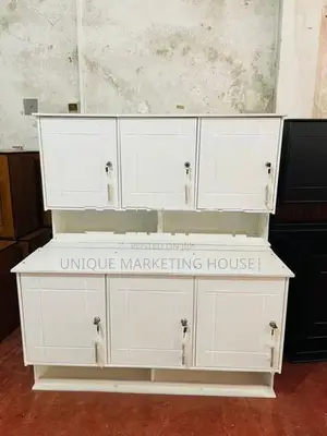 Modern R/Made Classic Pantry Cupboards