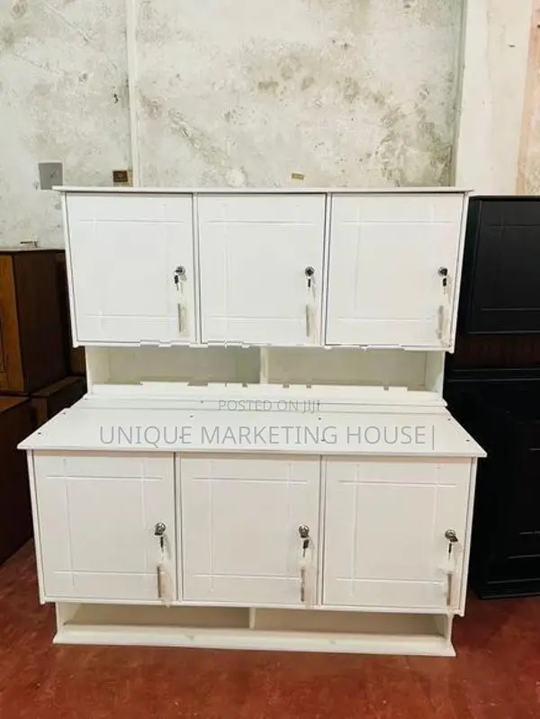 Modern R/Made Classic Pantry Cupboards