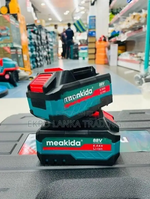 Cordless Rotary Hammer
