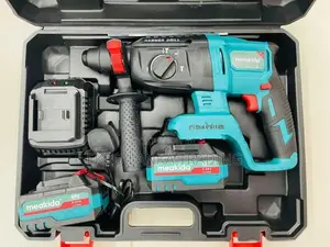 Cordless Rotary Hammer