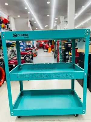 Tool Cabinet