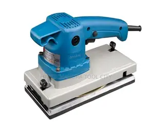 Dongcheng Orbital Sander DSB234