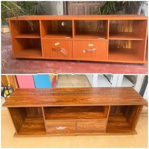 Modern 65” Flat Classic Tv Stand