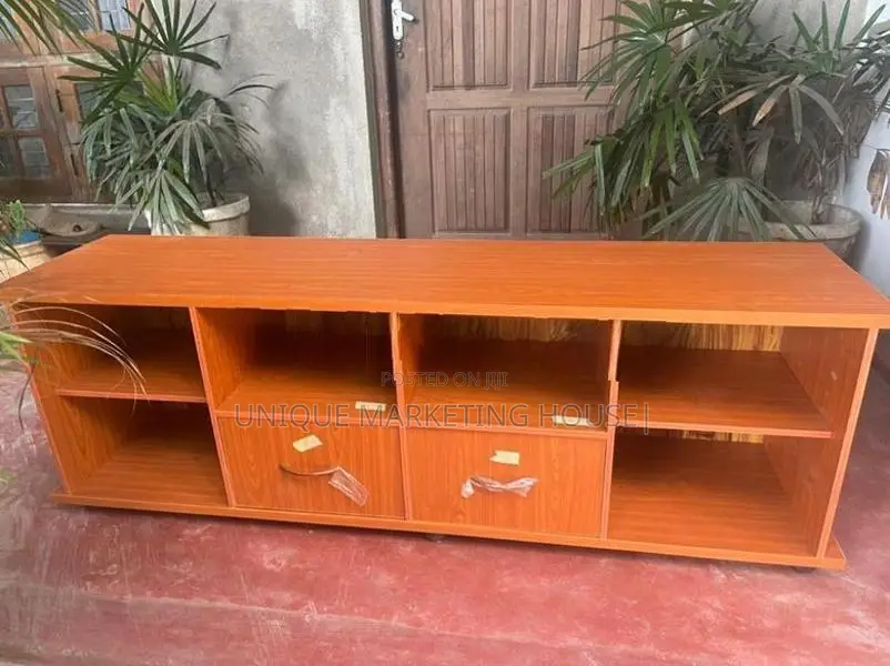 Modern 65” Flat Classic Tv Stand