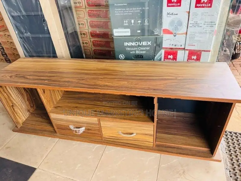 Modern 65” Flat Classic Tv Stand
