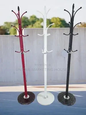 Imported Coat and cloth Hanger